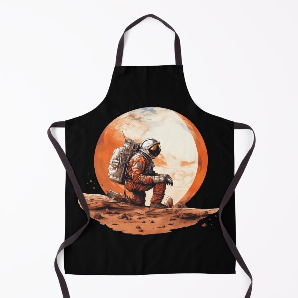 Item preview, Astronaut Illustration 2 designed and sold by global-designz.