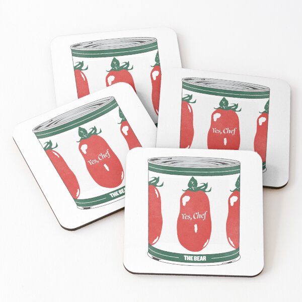 Item preview, The Bear Tomato Can designed and sold by icholeRibasDaSi.