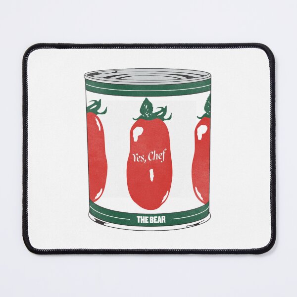 Item preview, The Bear Tomato Can designed and sold by icholeRibasDaSi.