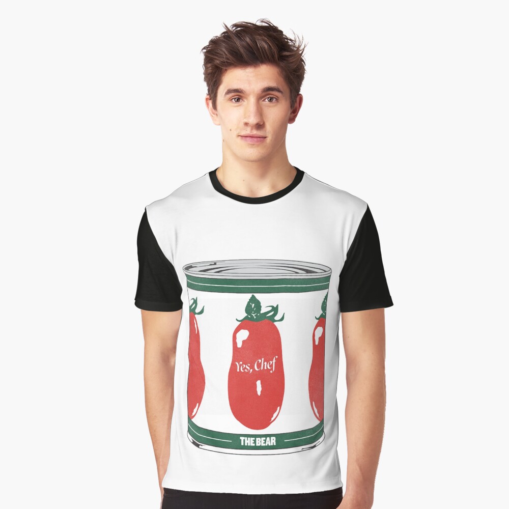 Item preview, Graphic T-Shirt designed and sold by icholeRibasDaSi.