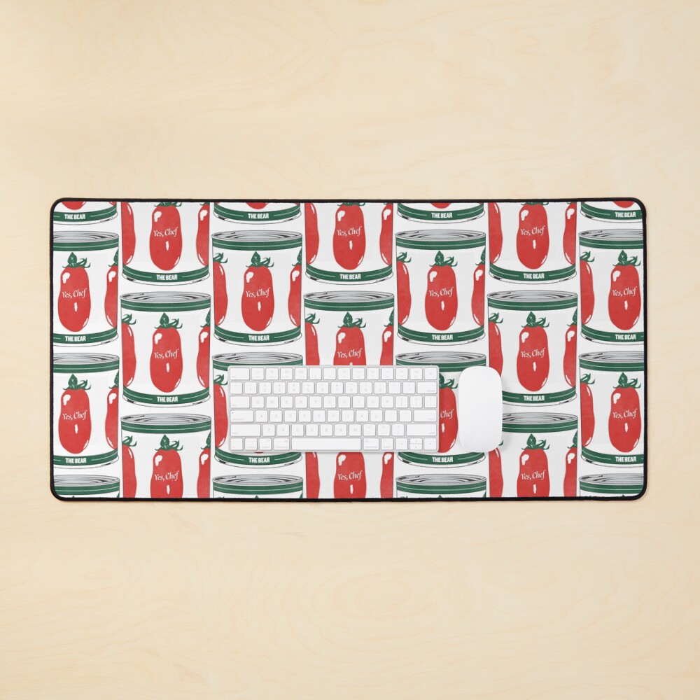 Item preview, Desk Mat designed and sold by icholeRibasDaSi.