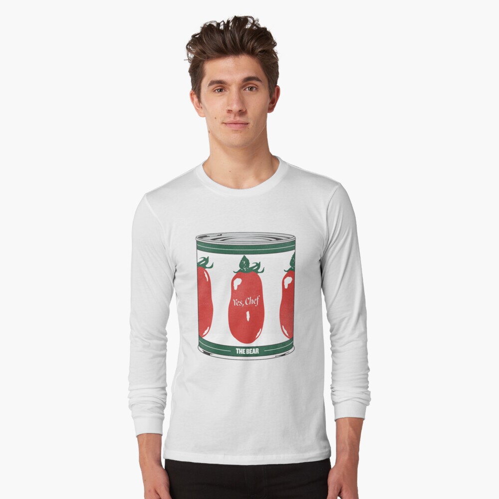 Item preview, Long Sleeve T-Shirt designed and sold by icholeRibasDaSi.