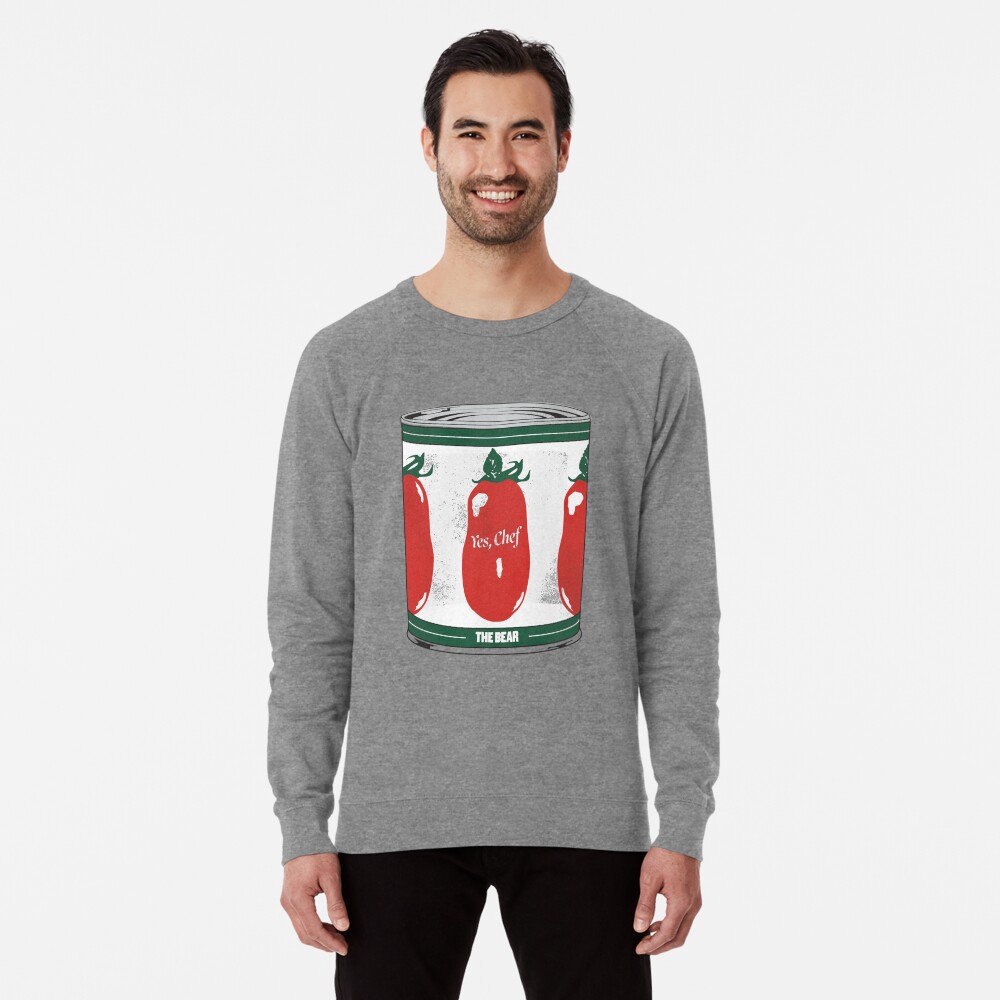 Item preview, Lightweight Sweatshirt designed and sold by icholeRibasDaSi.
