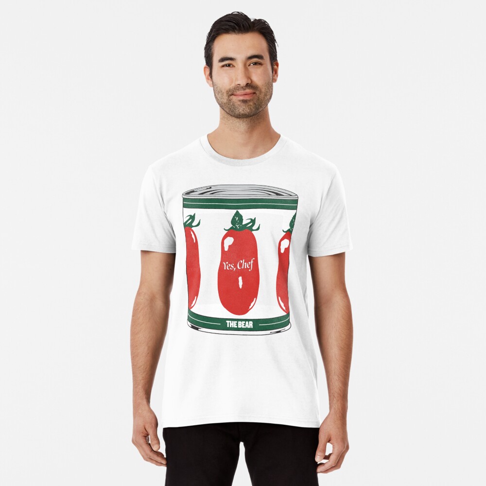 Item preview, Premium T-Shirt designed and sold by icholeRibasDaSi.