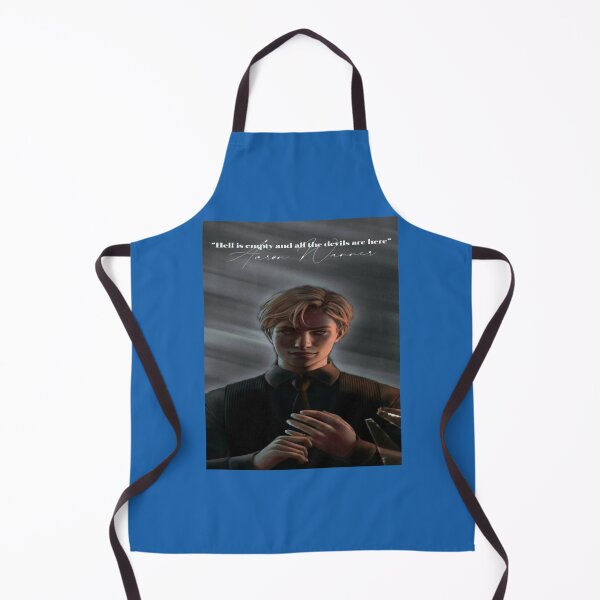 Item preview, Aaron warner designed and sold by lian-keener.