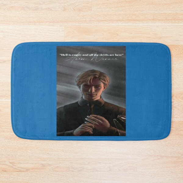 Item preview, Aaron warner designed and sold by lian-keener.