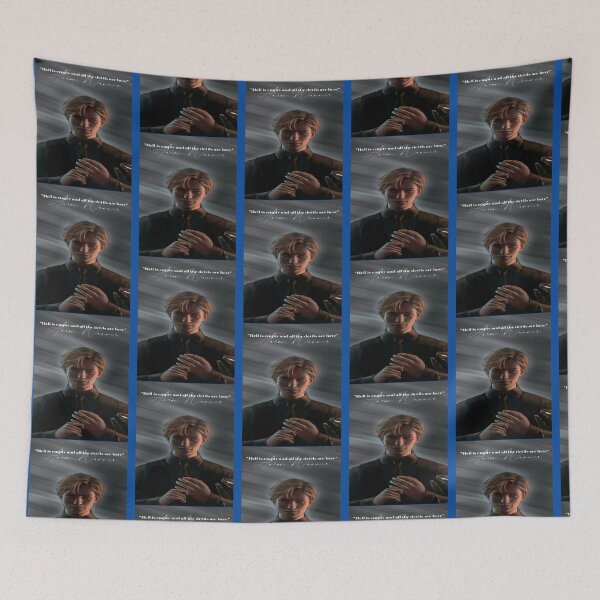 Item preview, Aaron warner designed and sold by lian-keener.