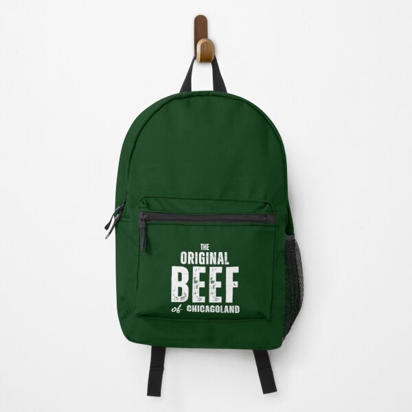 Item preview, The Original Beef of Chicagoland designed and sold by icholeRibasDaSi.