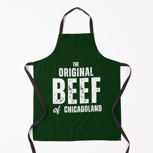 Item preview, The Original Beef of Chicagoland designed and sold by icholeRibasDaSi.