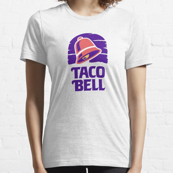 Taco Bell Purple Taco Lover Baseball Jersey Shirt Best Gift For Men And  Women - Freedomdesign
