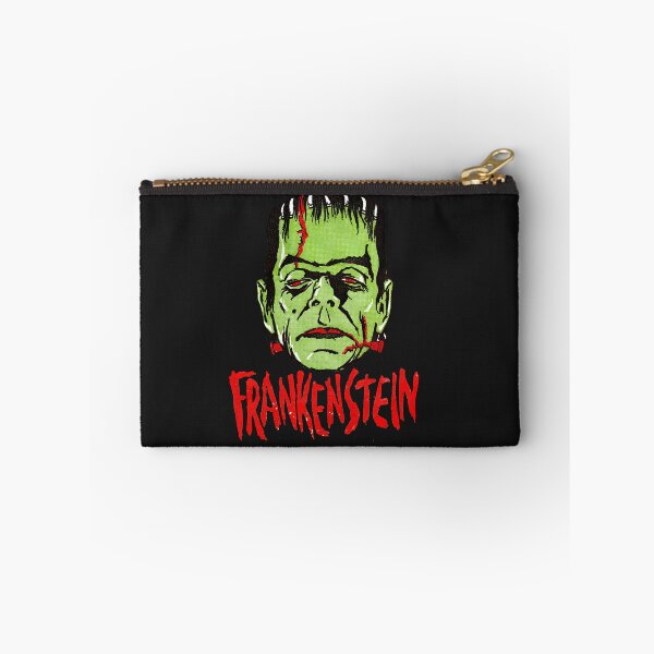 Item preview, 1964 Frankenstein Iron On - digitally enhanced image designed and sold by Corinne Alexa Jackson.