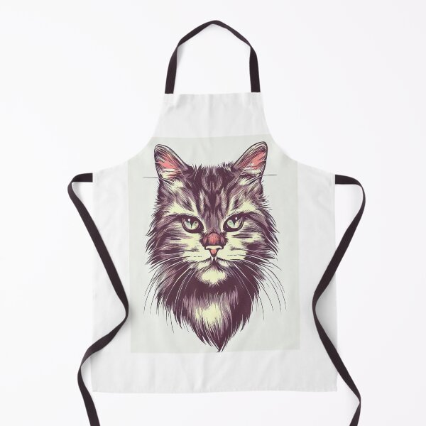 Item preview, Enchanting Cat Portrait Collection designed and sold by BnmBespoke.