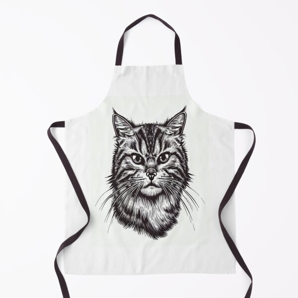 Item preview, Mesmerizing Cat Portraits designed and sold by BnmBespoke.