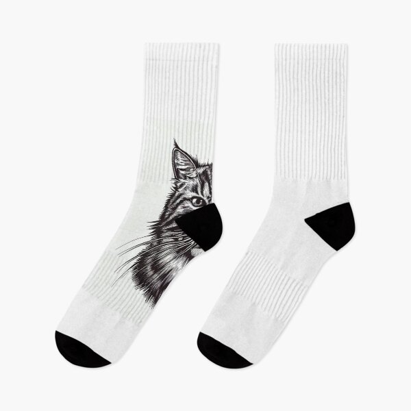 Item preview, Mesmerizing Cat Portraits designed and sold by BnmBespoke.