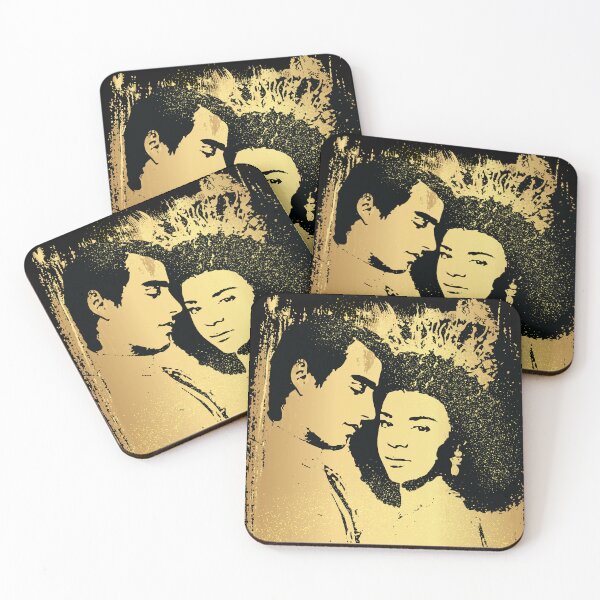 Item preview, Queen Charlotte and George, A Bridgeton Story designed and sold by PCStudio57.
