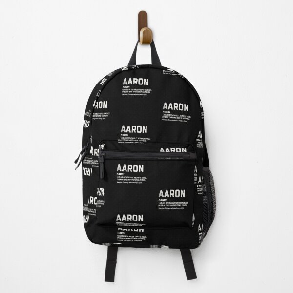 Item preview, Aaron name designed and sold by lian-keener.
