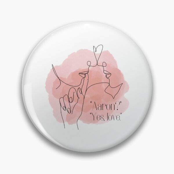 Item preview, Aaron to Juliette designed and sold by lian-keener.