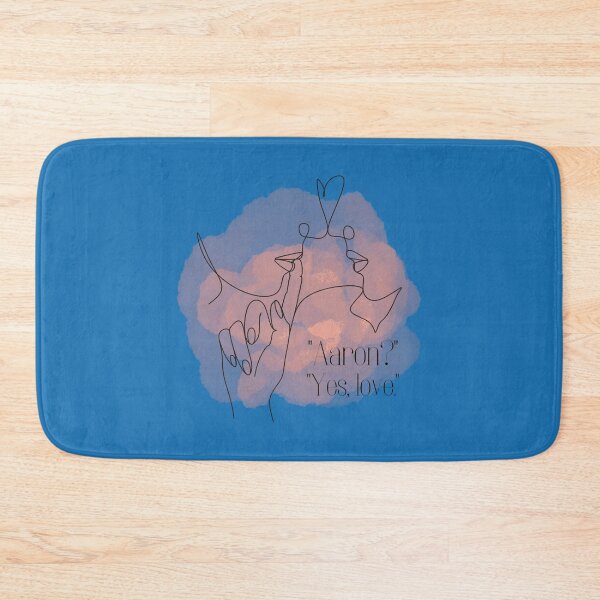 Item preview, Aaron to Juliette designed and sold by lian-keener.