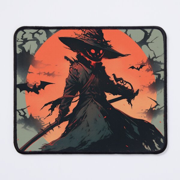 Item preview, halloween stranger, 2023 designed and sold by 3broDC.
