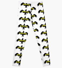BANTAM - 0199 Leggings