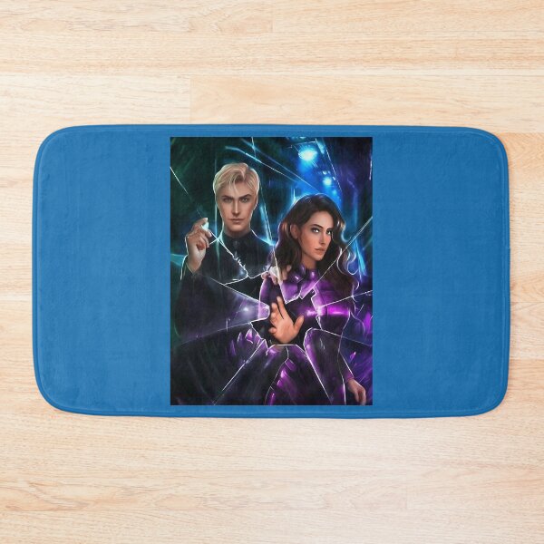 Item preview, Aaron Warner  designed and sold by lian-keener.