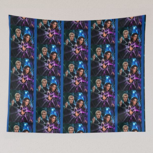 Item preview, Aaron Warner  designed and sold by lian-keener.