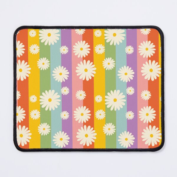 Item preview, Groovy Daisies designed and sold by StickyFroggo.