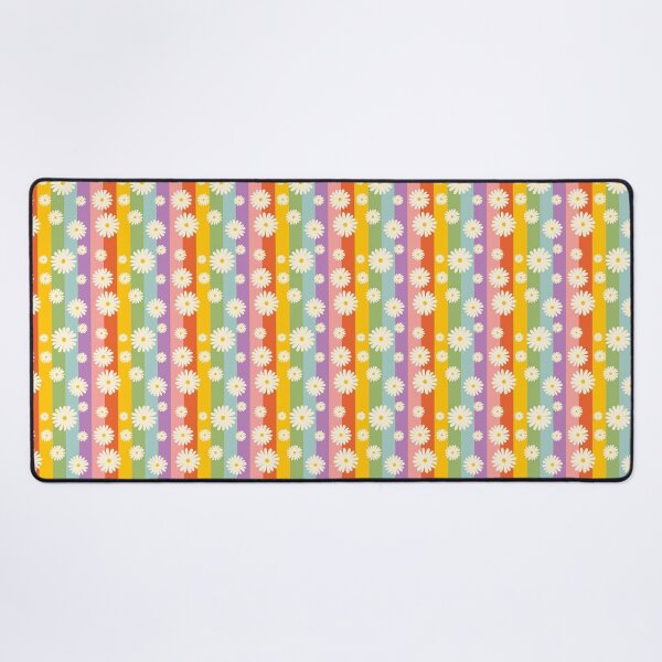 Item preview, Groovy Daisies designed and sold by StickyFroggo.