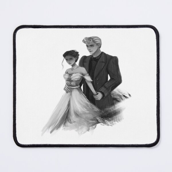 Item preview, Aaron Warner  designed and sold by lian-keener.