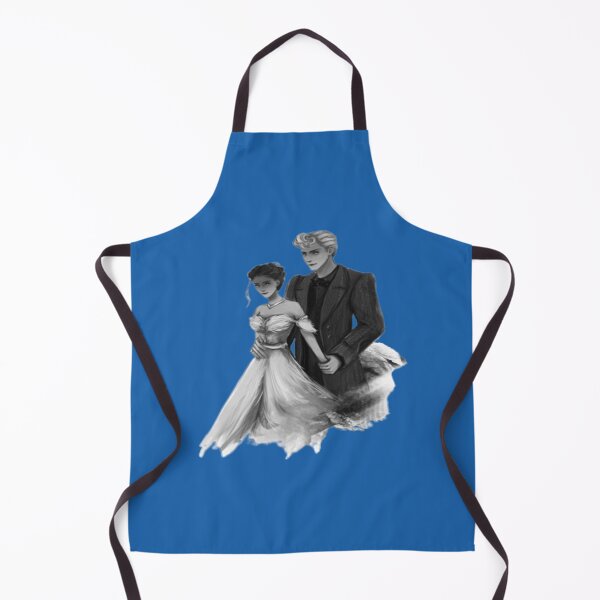 Item preview, Aaron Warner  designed and sold by lian-keener.