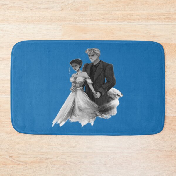 Item preview, Aaron Warner  designed and sold by lian-keener.