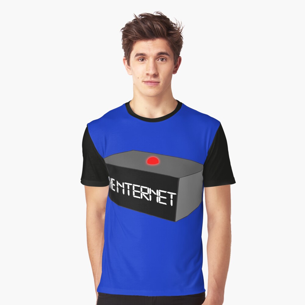 Item preview, Graphic T-Shirt designed and sold by McPod.