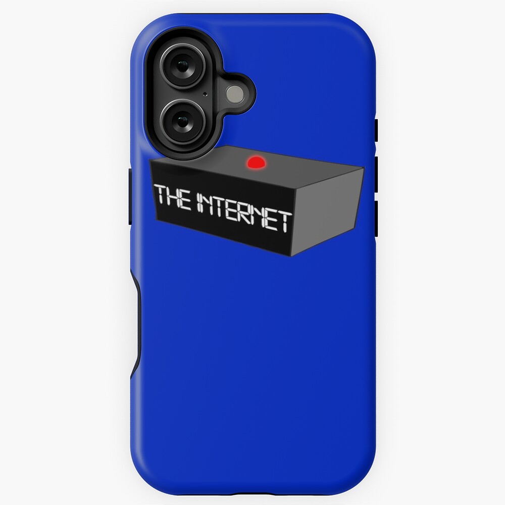 Item preview, iPhone Magsafe Tough Case designed and sold by McPod.