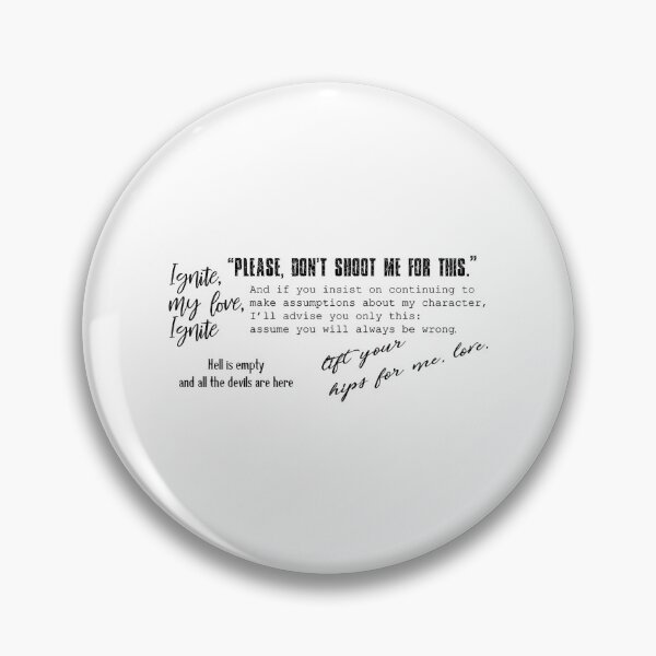 Item preview, Aaron Warner best of him designed and sold by lian-keener.