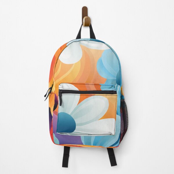 Item preview, Abstract flowers designed and sold by DGtaLrtcom.