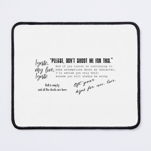 Item preview, Aaron Warner best of him designed and sold by lian-keener.