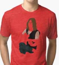 "John" Tri-blend T-Shirt