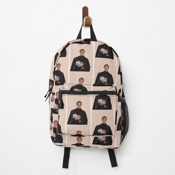 Item preview, Aaron Warner. Graphic designed and sold by lian-keener.