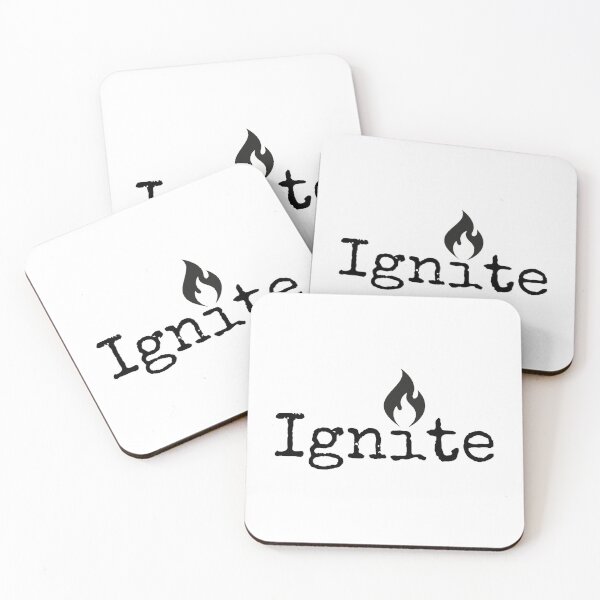 Item preview, Ignite ~ Aaron Warner - Tahereh Mafi, Shatter Me designed and sold by lian-keener.