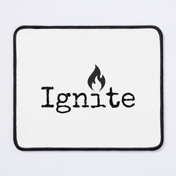 Item preview, Ignite ~ Aaron Warner - Tahereh Mafi, Shatter Me designed and sold by lian-keener.