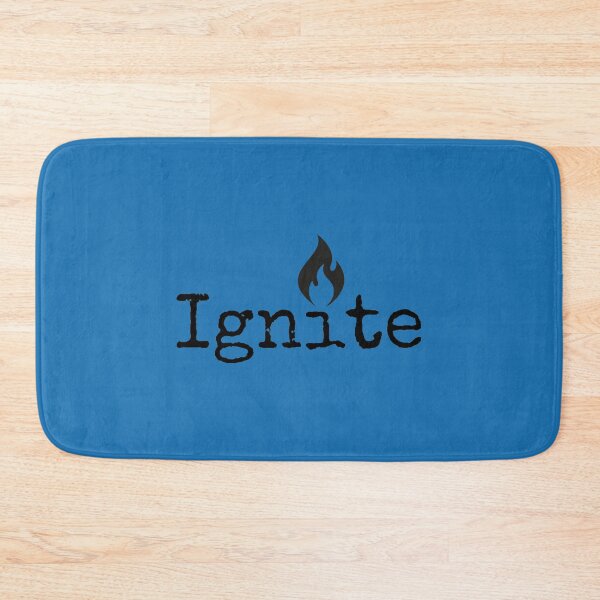 Item preview, Ignite ~ Aaron Warner - Tahereh Mafi, Shatter Me designed and sold by lian-keener.