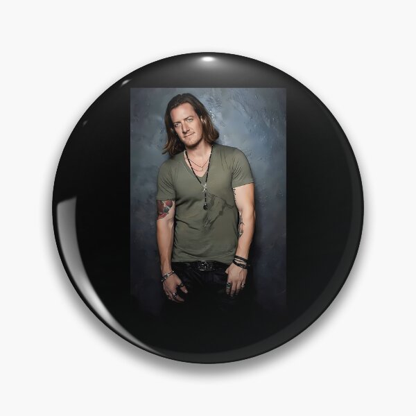 Item preview, Tyler Hubbard show designed and sold by ChicArtingrid.