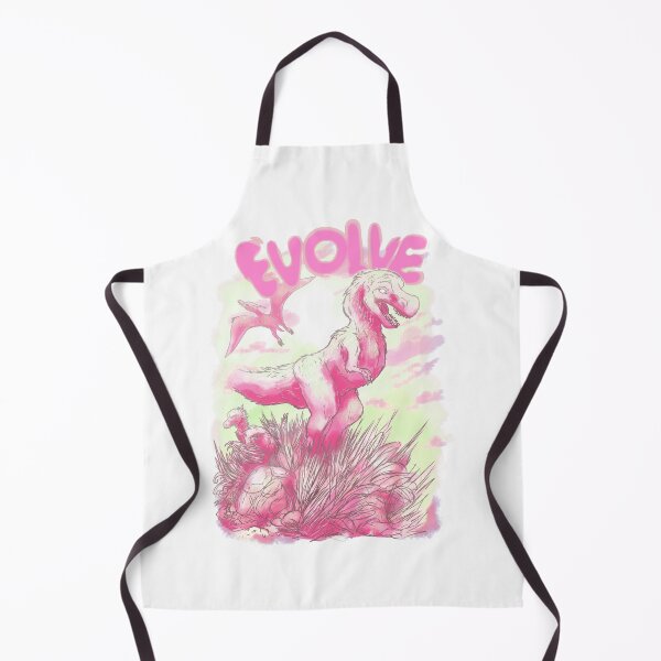 Item preview, Evolve (Berry lemonade version with text) designed and sold by BeastboundArt.