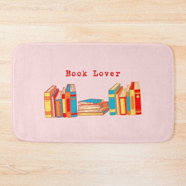 Item preview, Book Lover Library N.2 designed and sold by AJdodd.