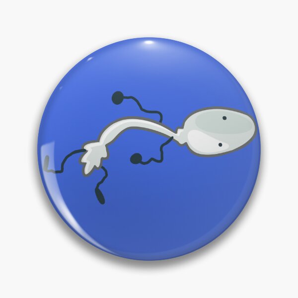 Item preview, Silver Spoon (Inanimate Insanity) designed and sold by PuppyRelp.
