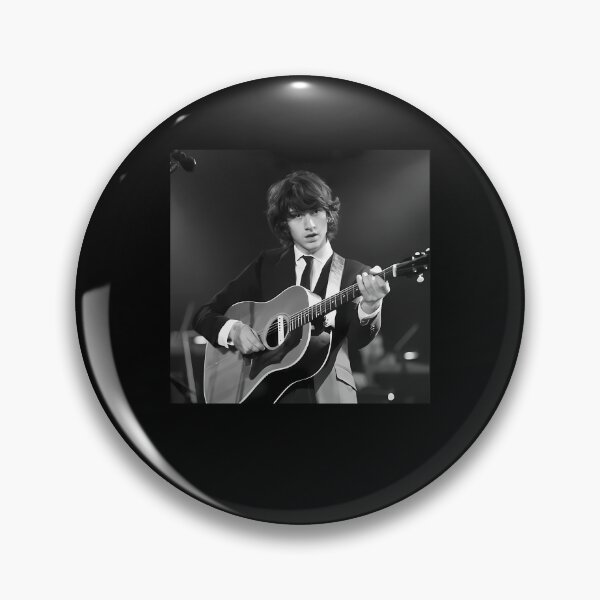 Artikelvorschau, Der junge Alex Turner entworfen und verkauft von GarmentAmira.