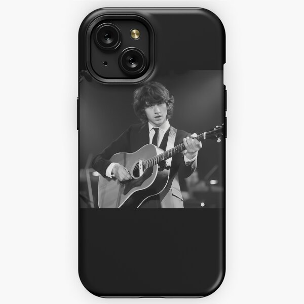 Pastele The Last Shadow Puppets Alex Turner Miles Kane Custom AirPods Max  Case Cover Personalized Hard