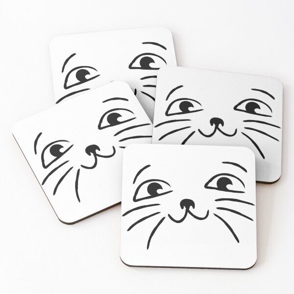 Item preview, Smiling Face designed and sold by StoryTeller135.
