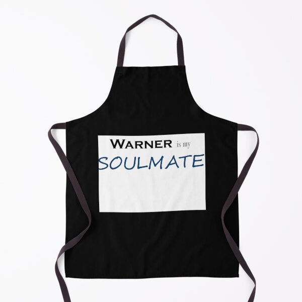 Item preview, Warner is my Soulmate Fitted designed and sold by lian-keener.