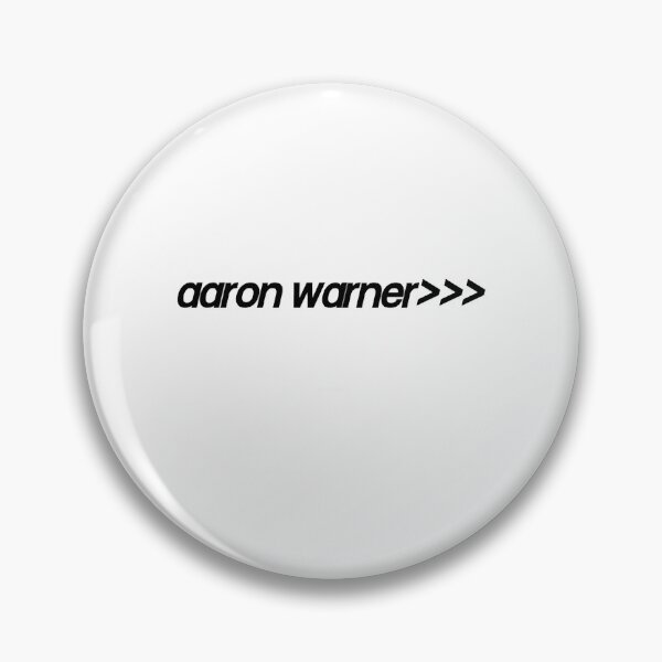 Item preview, Aaron warner ignite designed and sold by lian-keener.